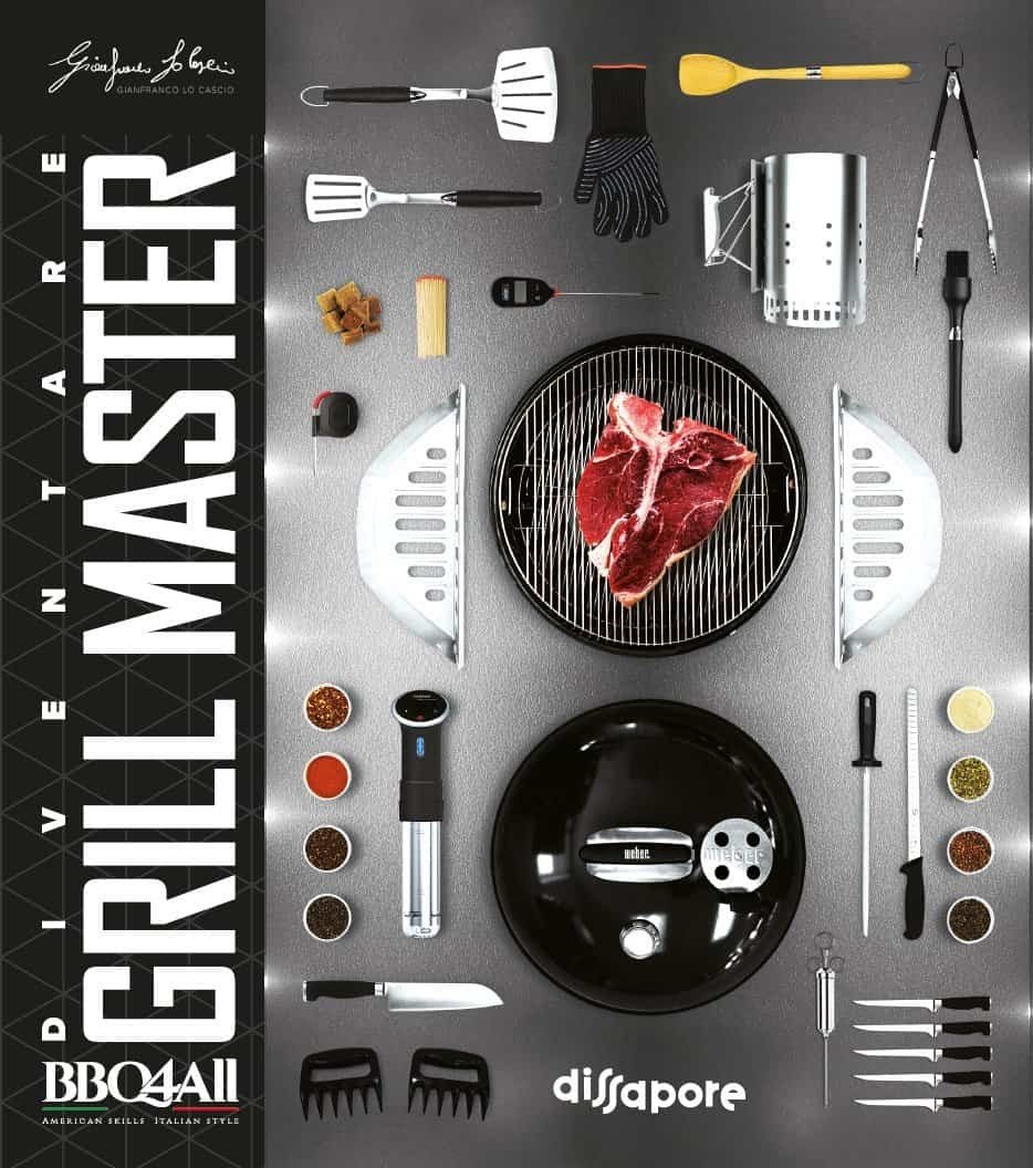 Diventare Grill Master