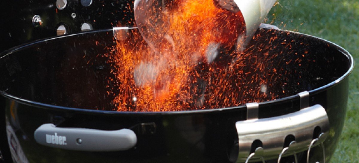 Ovuli di carbone facile accensione Bricchette per barbecue