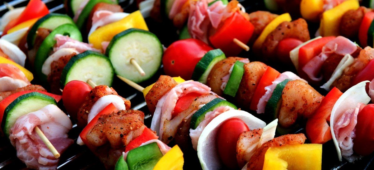 Come fare il barbecue