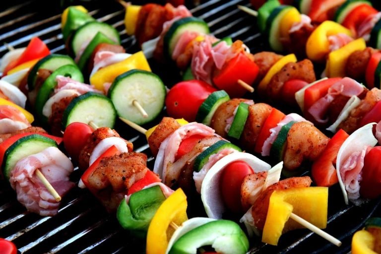 Come fare un barbecue
