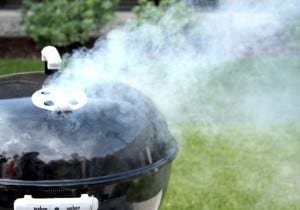 Come affumicare al barbecue