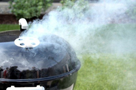 Come affumicare al barbecue
