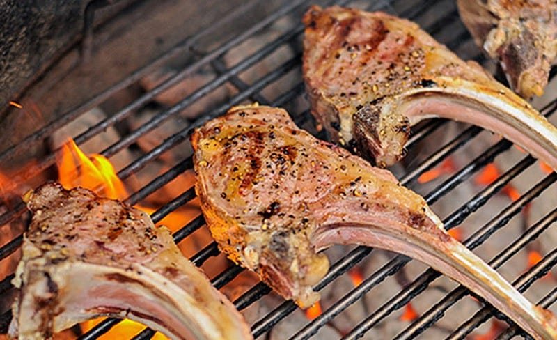 Grigliata di Pasqua: idee e suggerimenti | Passionebbq.it
