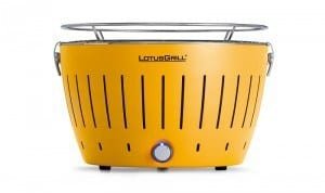 LotusGrill