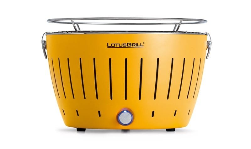 LotusGrill