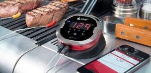 iGrill2 Termometro Bluetooth