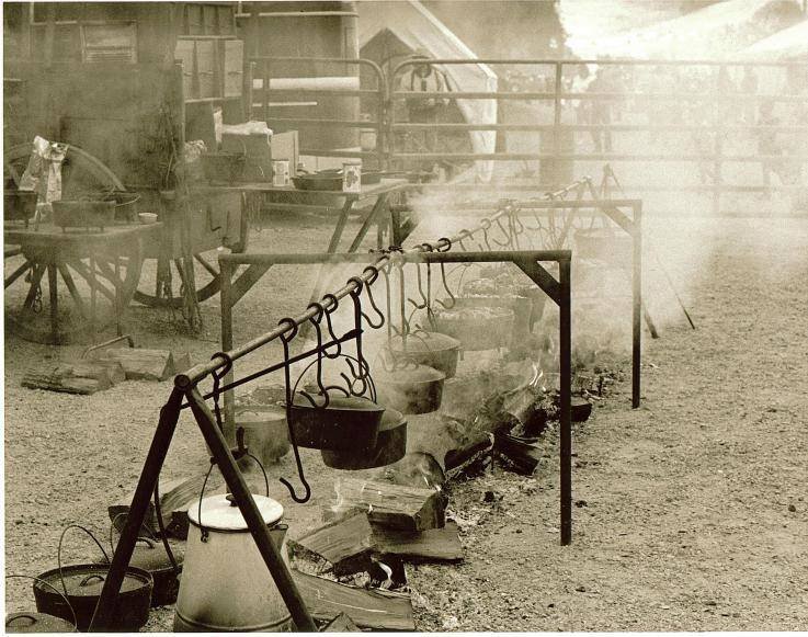 Dutch Oven