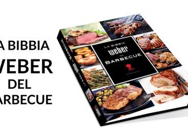 La Bibbia Weber del Barbecue
