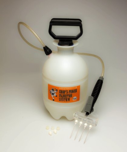 Chop's Power Injector System