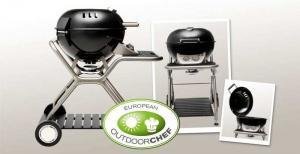 Outdoorchef Ascona 570 G