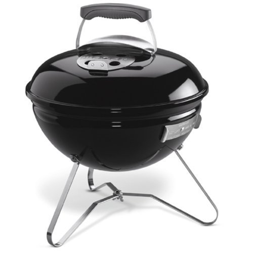 Weber Smokey Joe