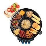 barbecue portatile a gas Blacktop 360 Party grill