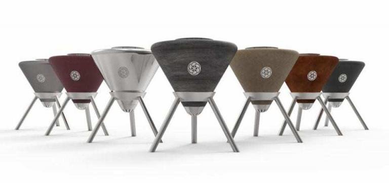 Enki Stove