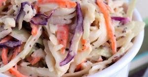 coleslaw