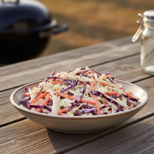 coleslaw ricetta originale americana