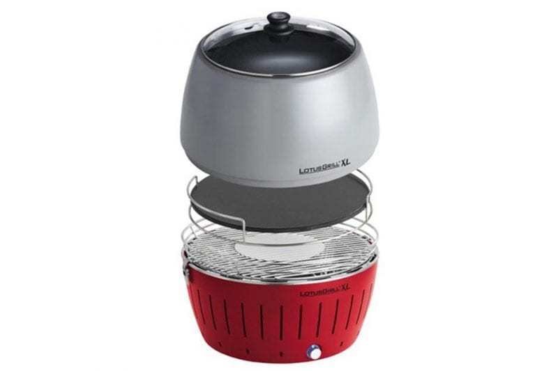 Accessori Lotus Grill