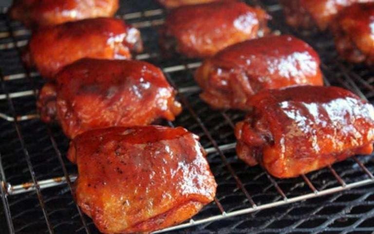 Gare di barbecue 2017 - Calendario completo