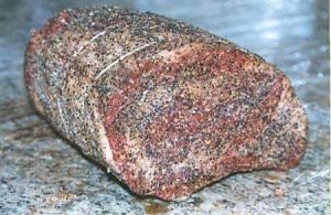 Prime rib