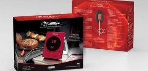 termometro bluetooth GrillEye