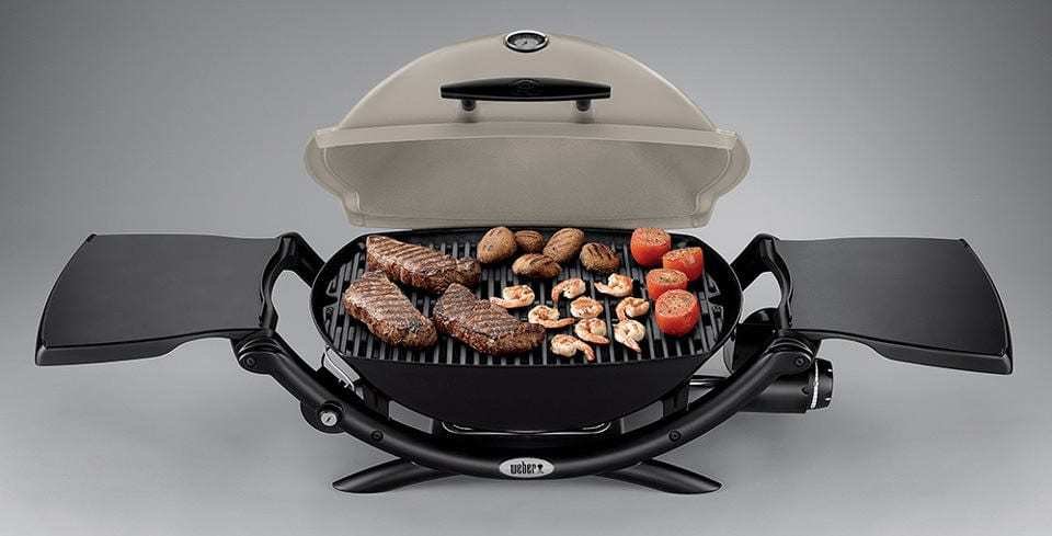 How to clean a weber gas grill How to clean a weber gas grill