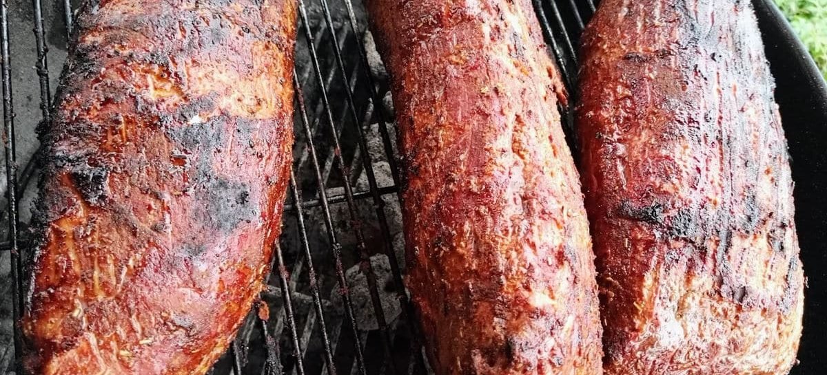 Pit Beef – Stupire con un panino