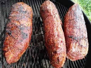 Pit Beef Baltimora