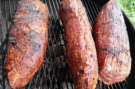 Pit Beef – Stupire con un panino