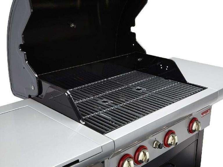 barbecook spring 350
