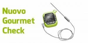 Termometro Outdoorchef Gourmet Check 2016