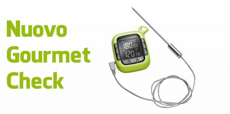 Termometro Outdoorchef Gourmet Check 2016