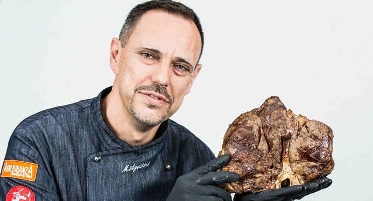 Marco Agostini