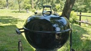 accessori bbq