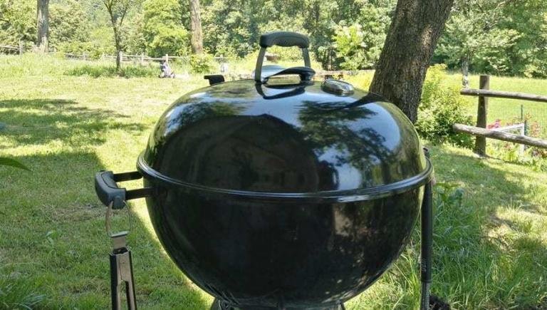 accessori bbq