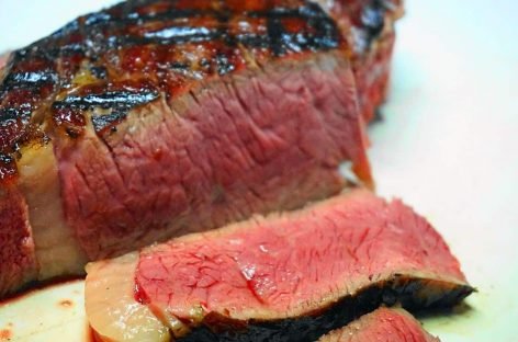 Reverse Searing: il segreto delle Steakhouse Americane