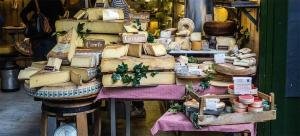 formaggio