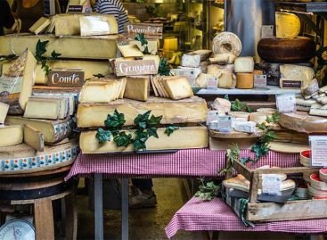 Formaggio alla griglia: come prepararlo