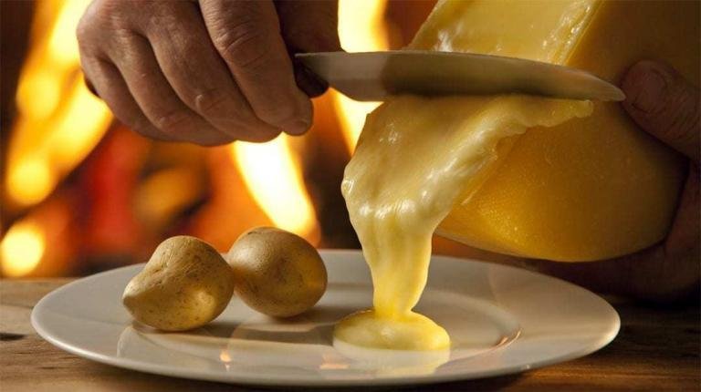 raclette