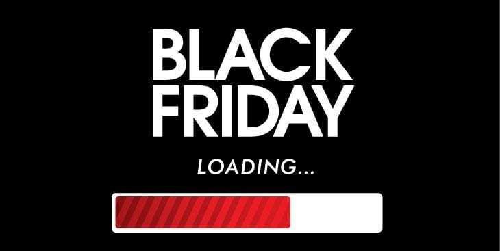 Black Friday 2017