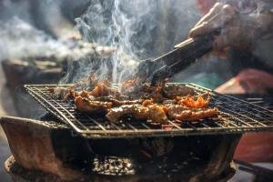 grigliata di carne perfetta