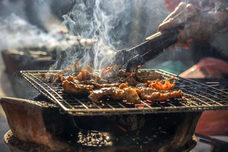 grigliata di carne perfetta