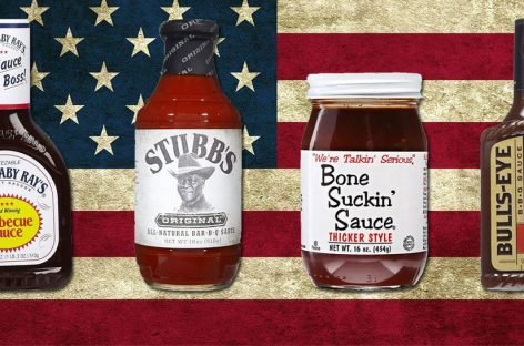 Salsa Barbecue: le migliori 4 che puoi acquistare on line