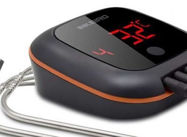 Termometro Bluetooth Inkbird IBT-4XS