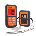 Termometro Wireless ThermoPro TP-08