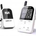 Termometro wireless doppia sonda Ivation
