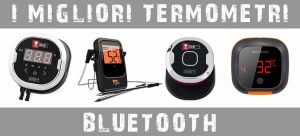migliori termometri bluetooth