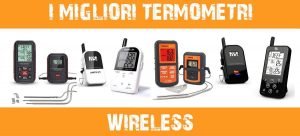 migliori termometri wireless