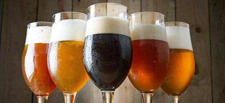 birra alla spina