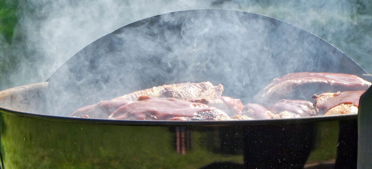Barbecue: i 9 errori che all’inizio commettono tutti