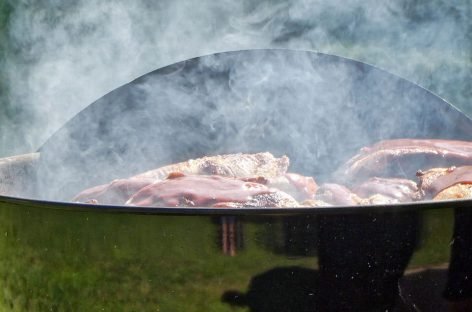 Barbecue: i 9 errori che all’inizio commettono tutti