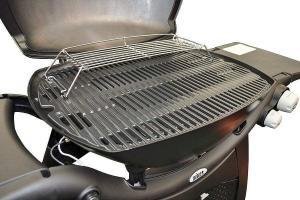 Weber q 3200 black
